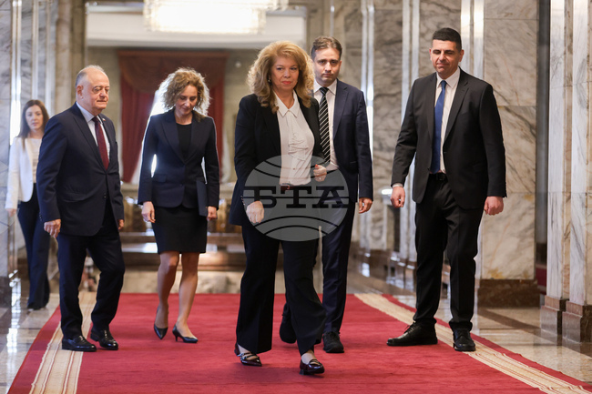 Democratic Bulgaria to Be Constructive Opposition, Warns It Won’t Stay Silent on Dismantling "Peevski-Borissov" Model 