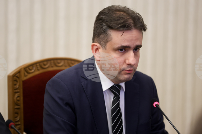 Democratic Bulgaria Proposes Hearing of Key Figures After Fresh Disclosures About Country's European Prosecutor