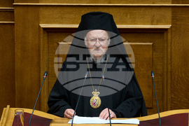 Greece Bartholomew