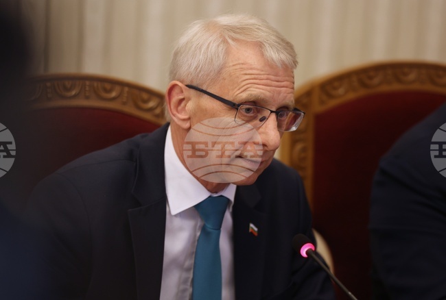 Очакваме да видим заявките за приоритетите на министрите, каза Николай Денков