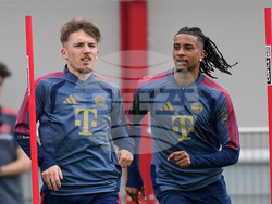Germany Champions League Soccer