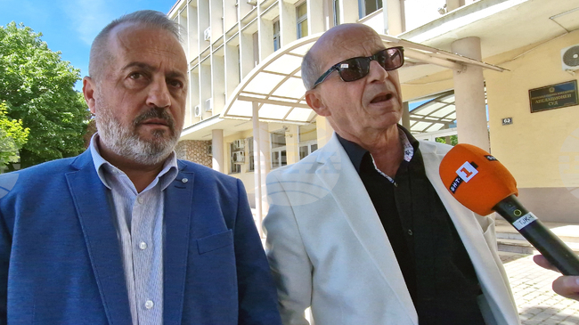 North Macedonia Appeals Court Upholds Suspended Sentence against Ljubco Georgievski; Lawyer to Appeal to European Court of Human Rights