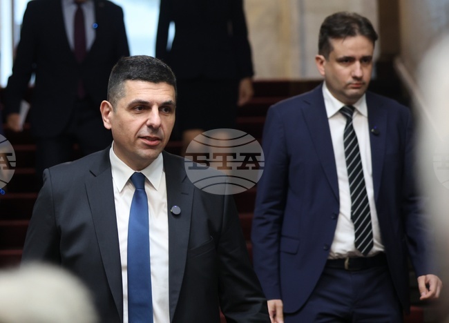 От „Демократична България“ предлагат мерки за пазара на горива с цел максимално благоприятни цени