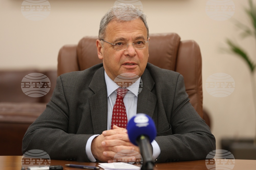 Environment Minister Reports Progress in Waste, Water, Deposit System, Black Sea Policies