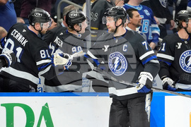 Lightning Hedman