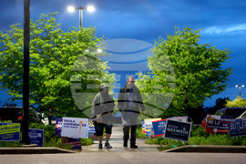Election 2026 Indiana