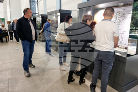 Ямбол - изложби - 150-годишнина от Априлската епопея