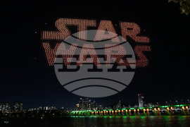 South Korea Star Wars