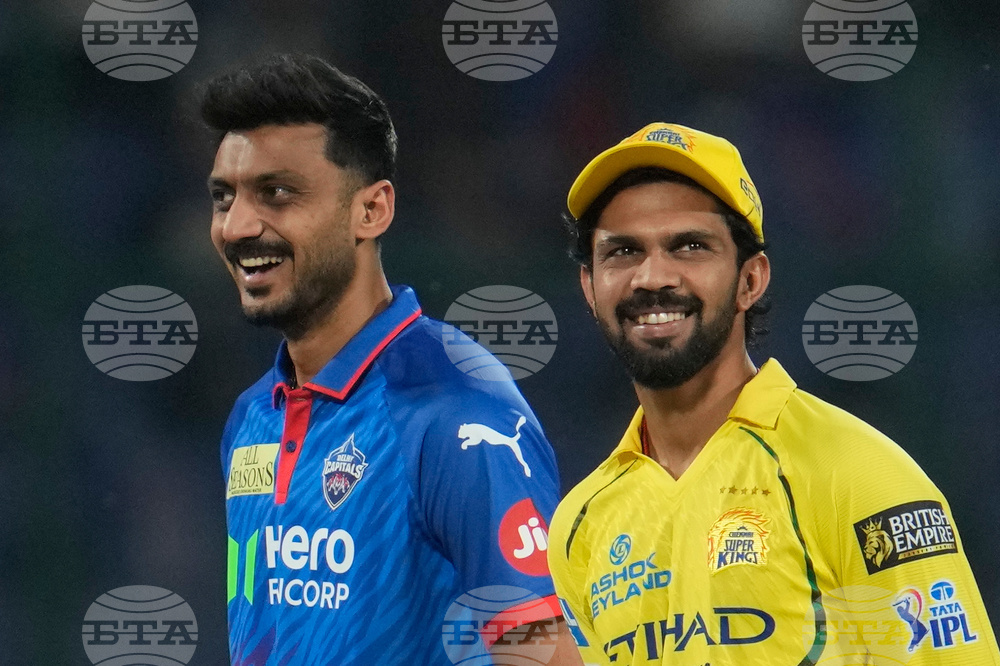 India IPL Cricket