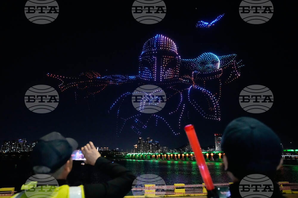 South Korea Star Wars