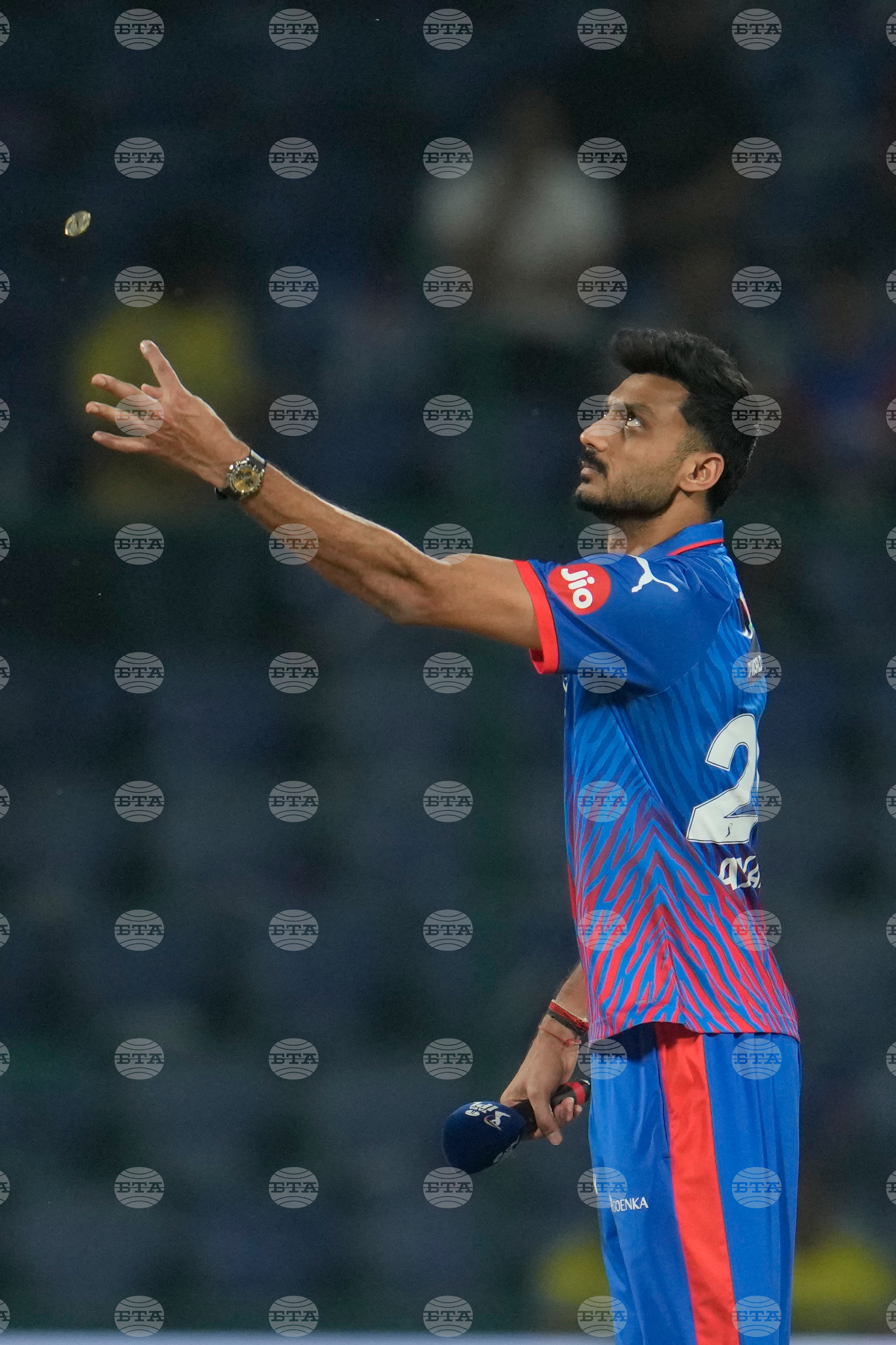 India IPL Cricket