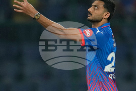 India IPL Cricket