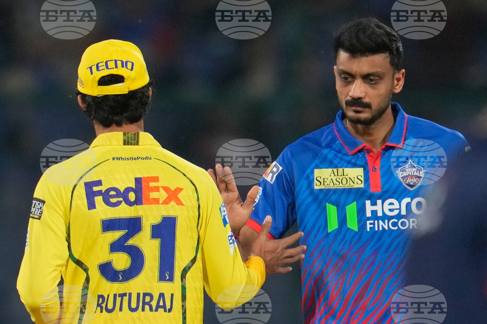 India IPL Cricket
