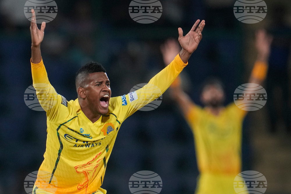 India IPL Cricket