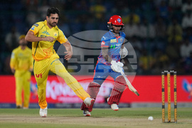 India IPL Cricket
