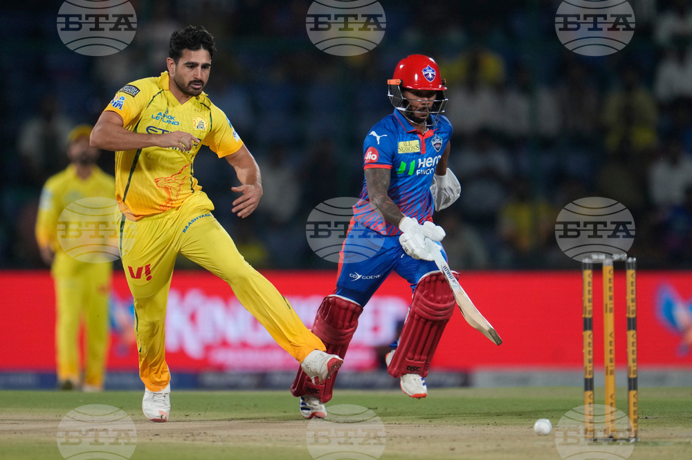 India IPL Cricket