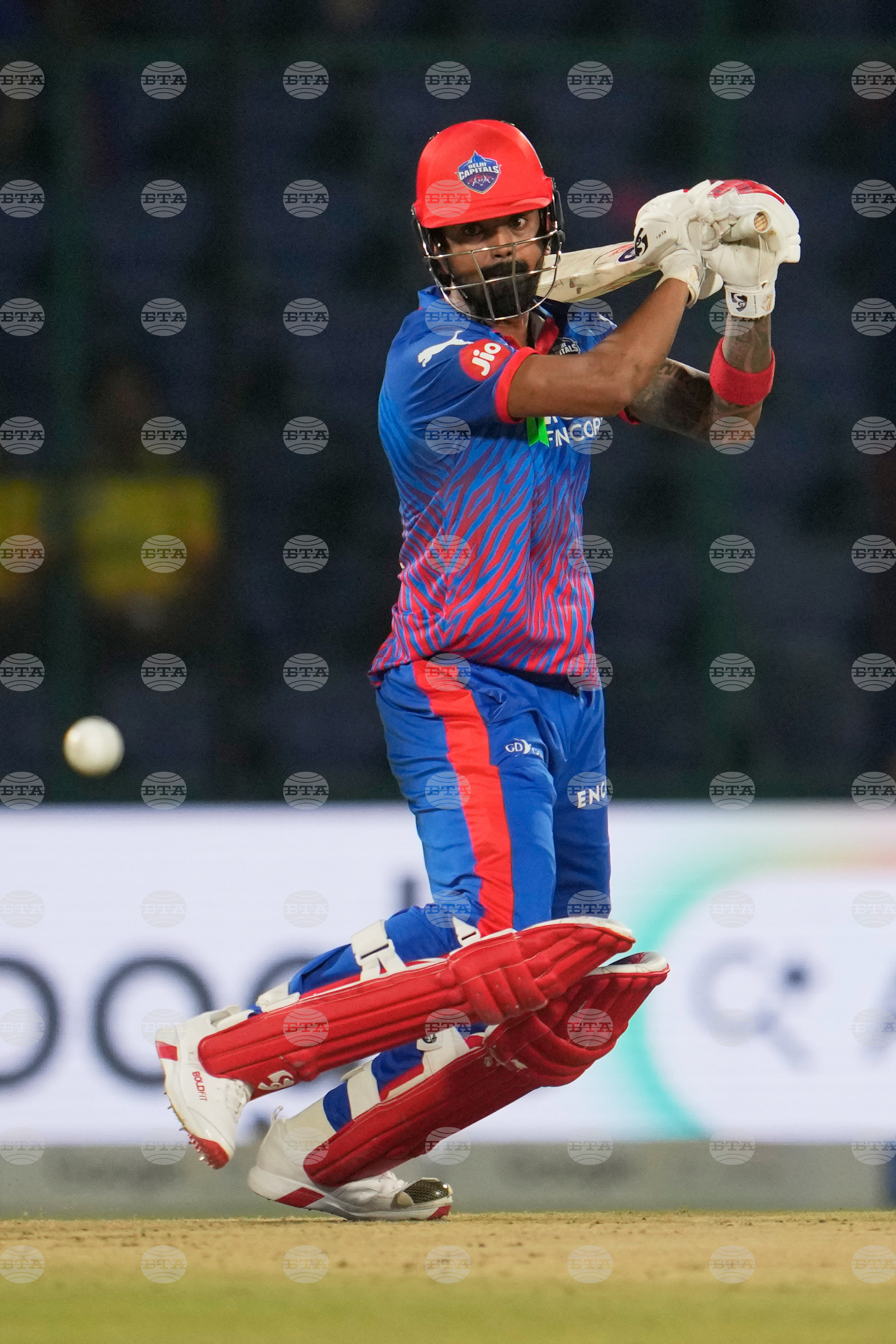 India IPL Cricket