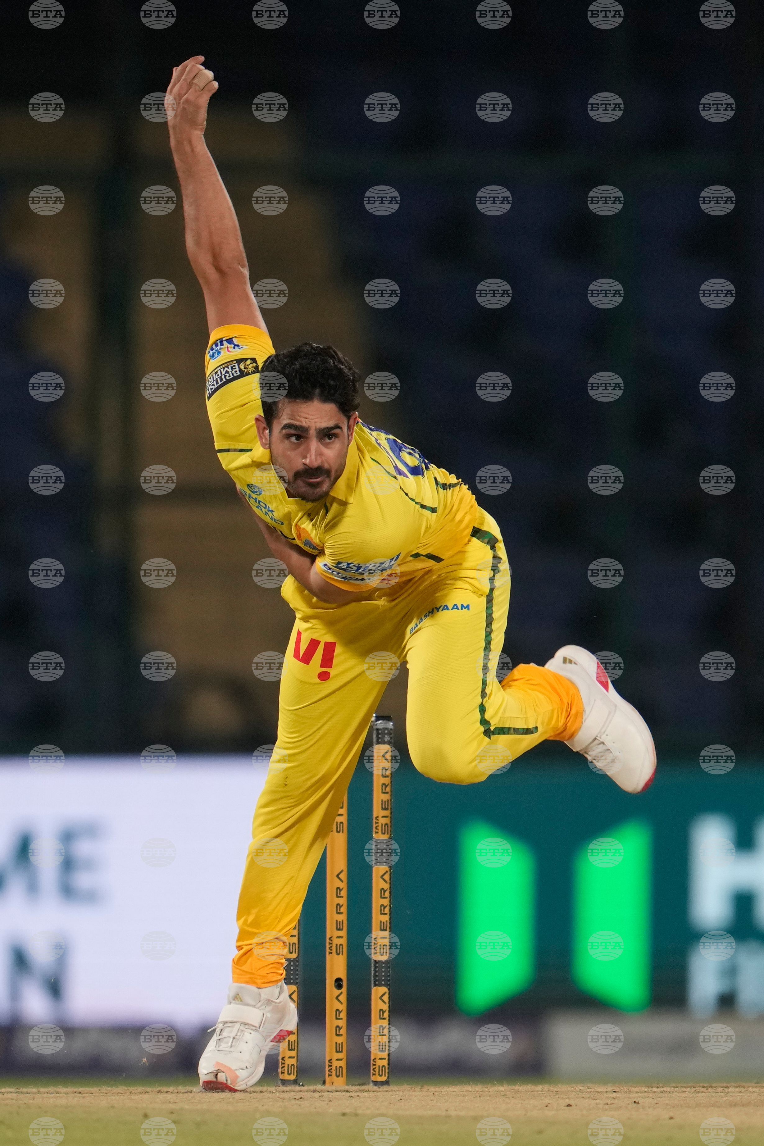 India IPL Cricket