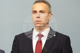 „Възраждане“ - президент - консултации - изявление