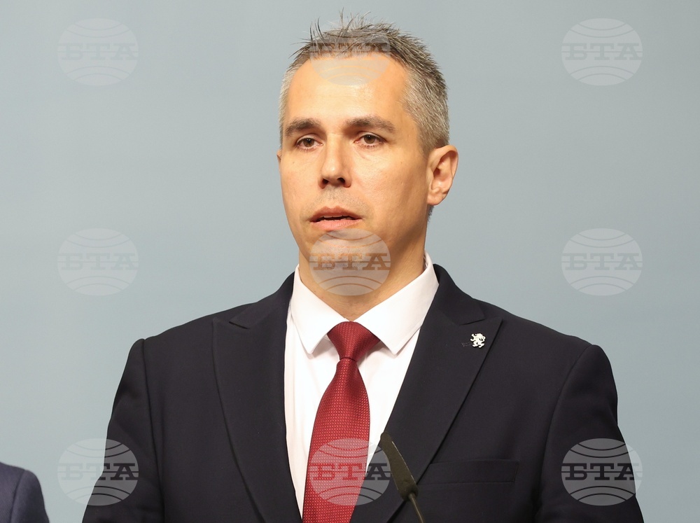 „Възраждане“ - президент - консултации - изявление