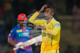 India IPL Cricket