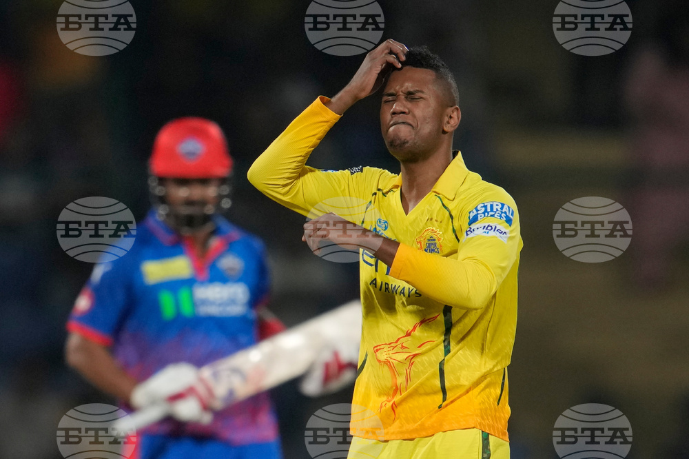 India IPL Cricket