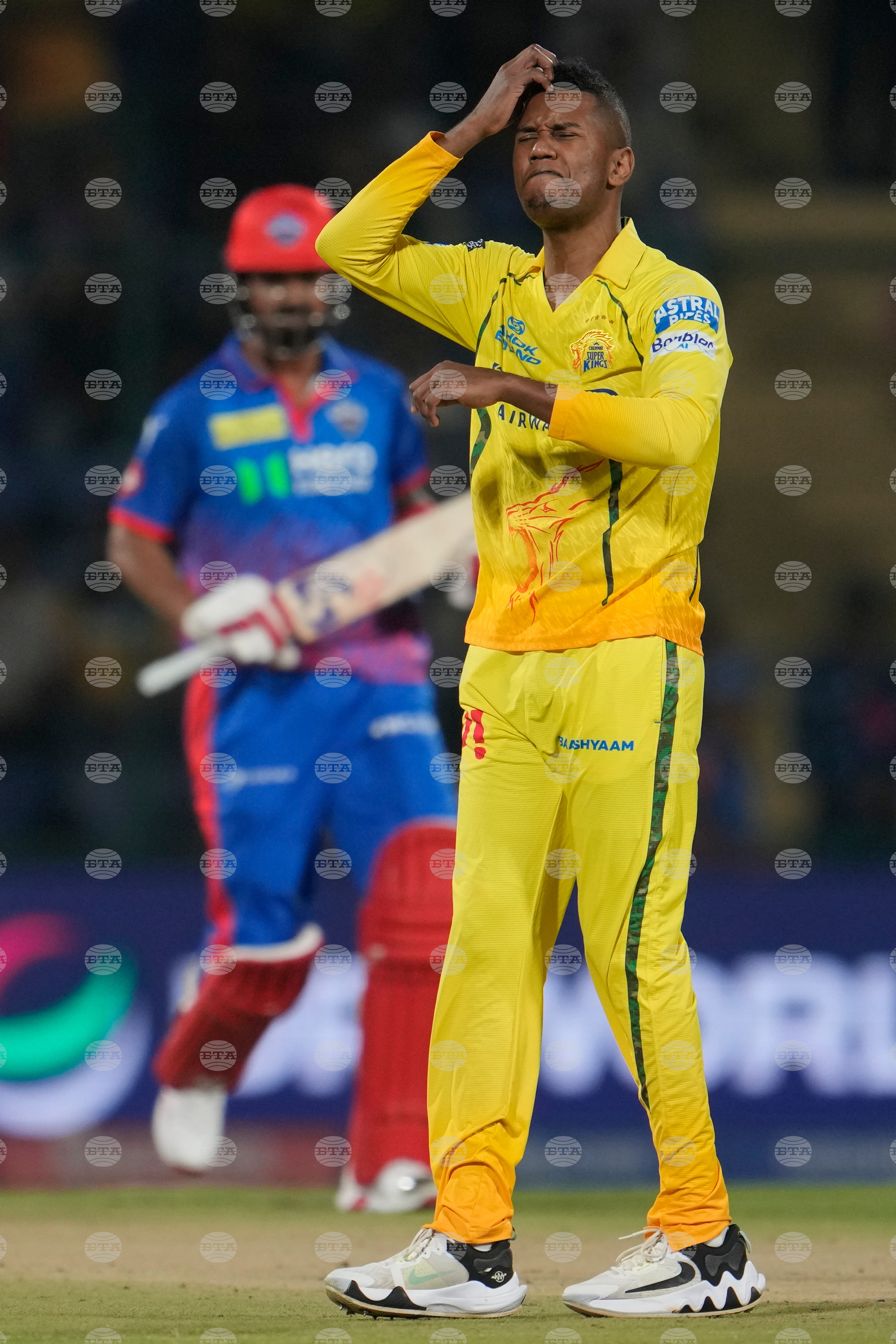 India IPL Cricket