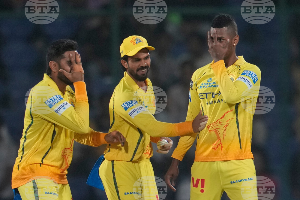 India IPL Cricket