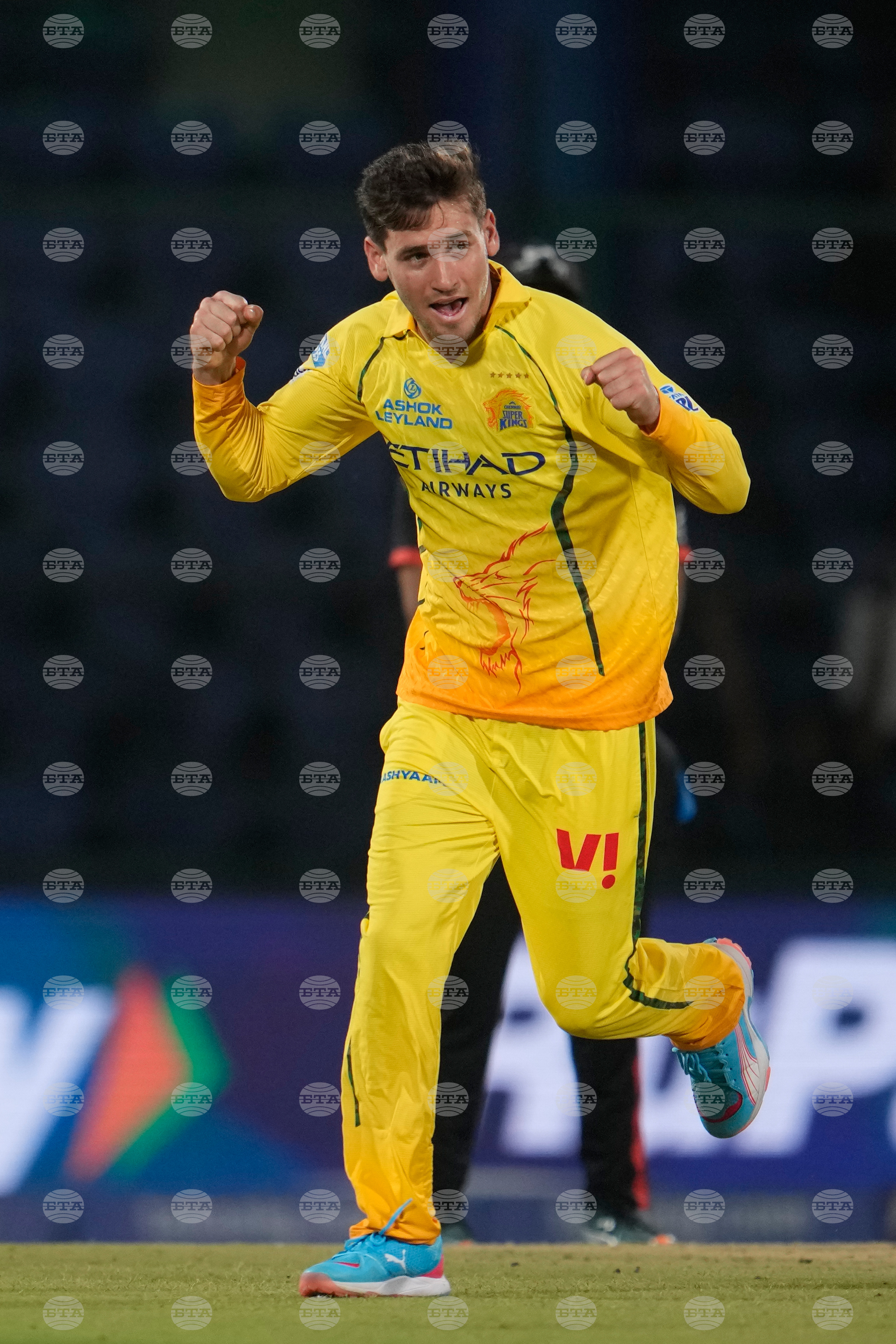 India IPL Cricket