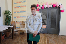 Видин - читалище „Цвят - 1870“ - „Жените в историята“ - обществена дискусия