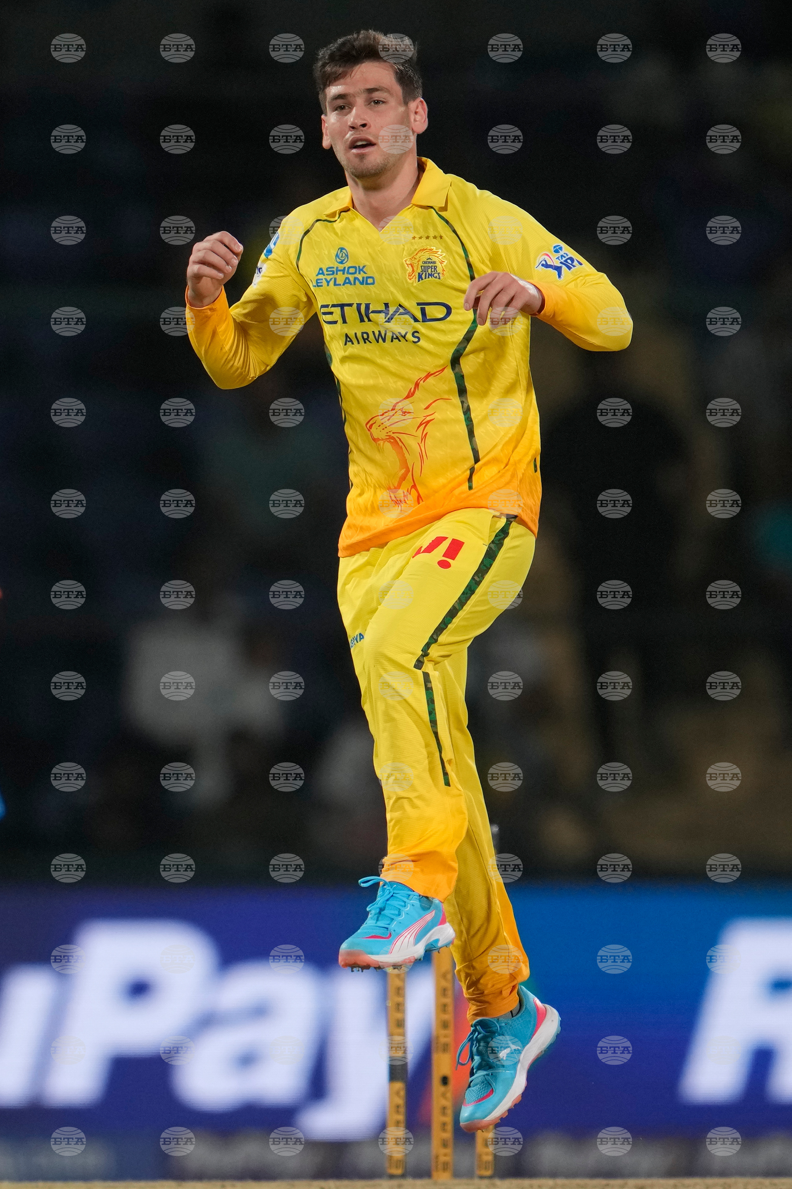 India IPL Cricket