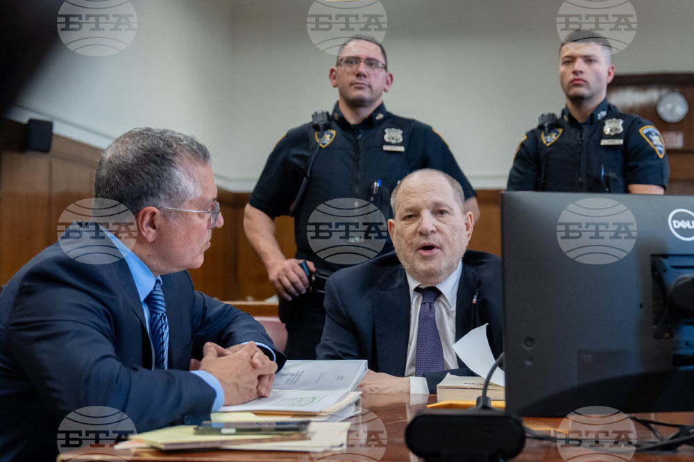 Sexual Misconduct Harvey Weinstein