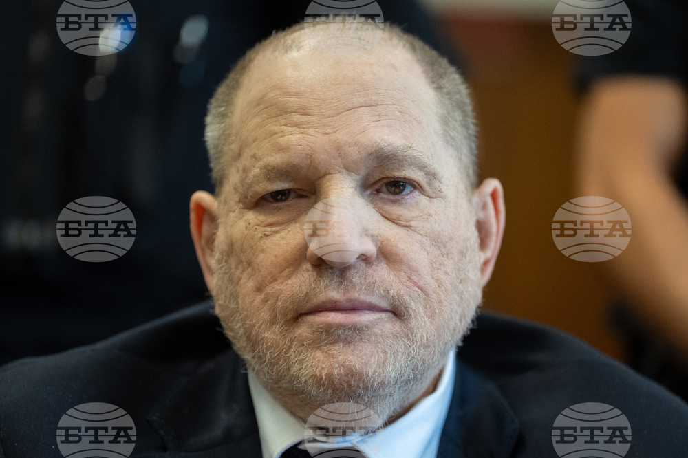 Sexual Misconduct Harvey Weinstein