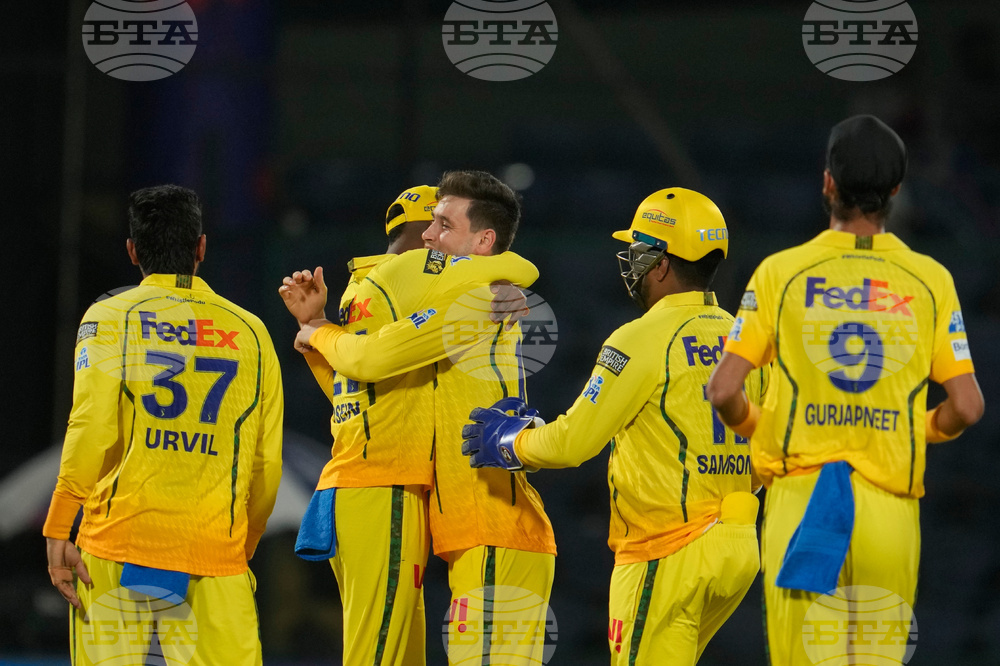 India IPL Cricket