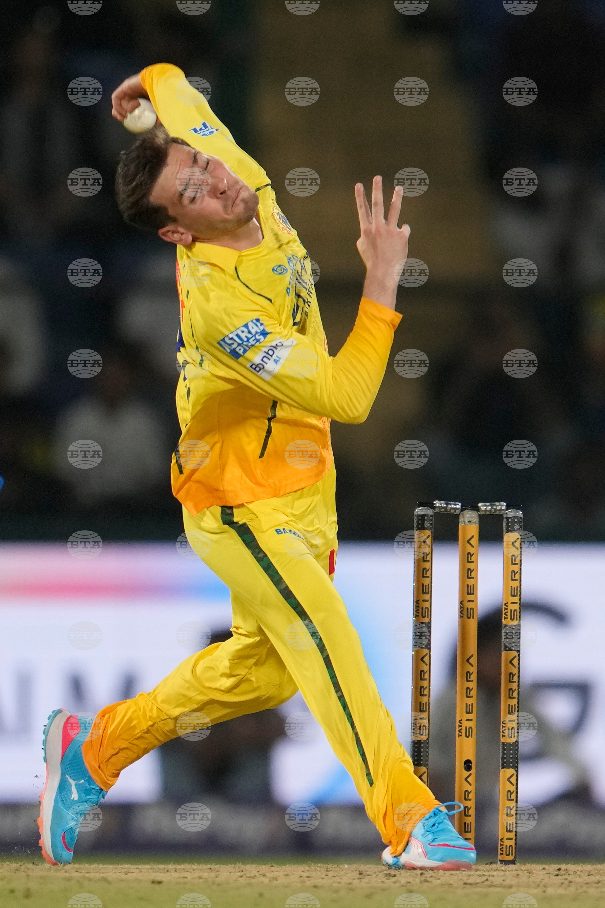 India IPL Cricket