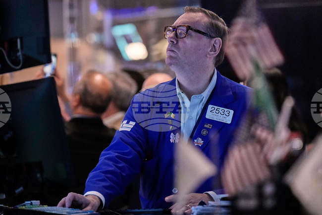 S&P 500 и Nasdaq се повишават по време на търговията на Уолстрийт преди резултатите на „Енвидиа“