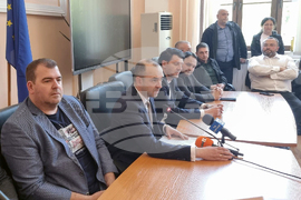 Кюстендил - земеделски производители - провалена реколта
