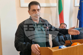 Кюстендил - земеделски производители - провалена реколта