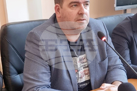 Кюстендил - земеделски производители - провалена реколта