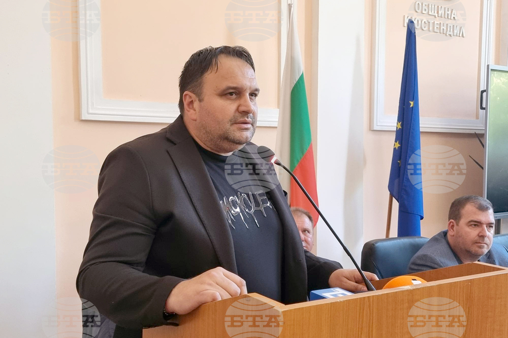 Кюстендил - земеделски производители - провалена реколта