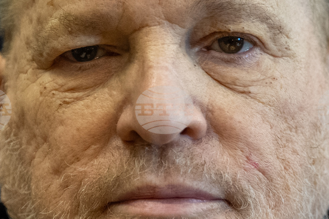 APTOPIX Sexual Misconduct Harvey Weinstein