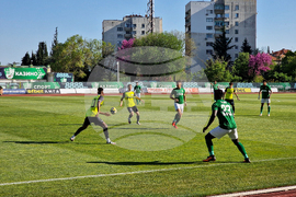 Стара Загора - футбол - „Берое“ - „Монтана“