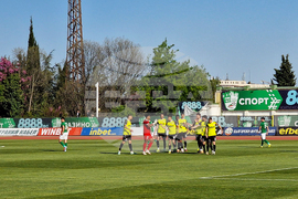 Стара Загора - футбол - „Берое“ - „Монтана“