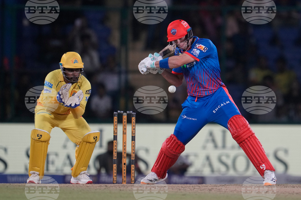 India IPL Cricket