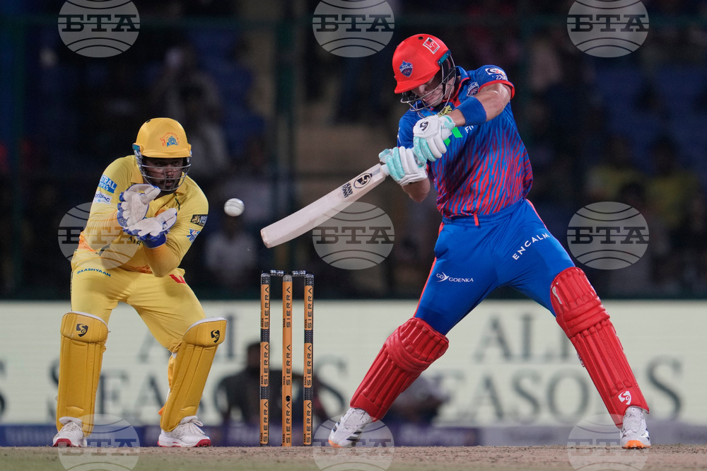 India IPL Cricket