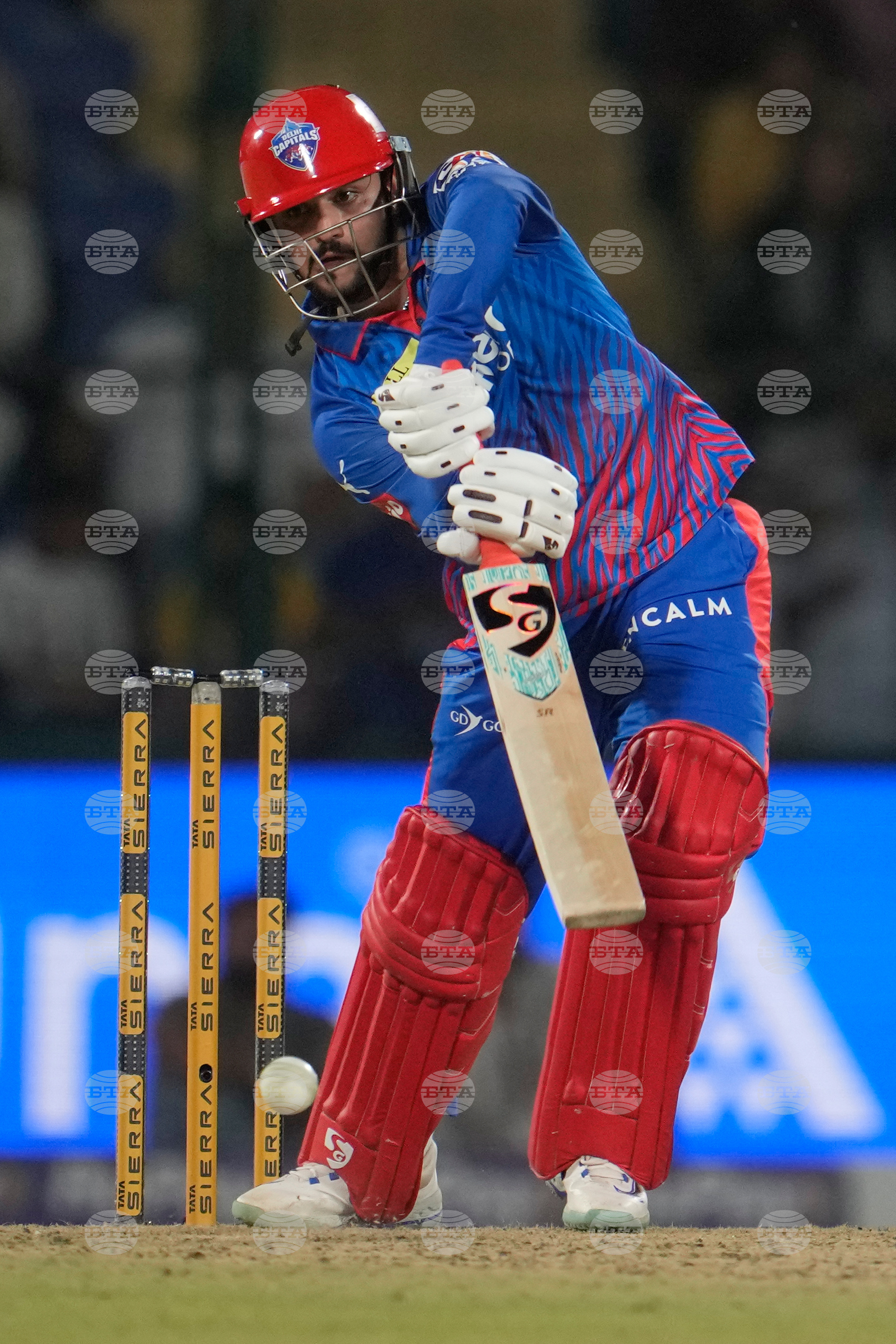 India IPL Cricket