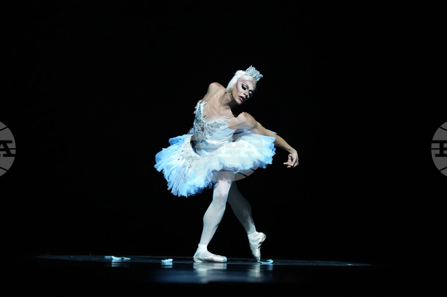 Britain Ballet