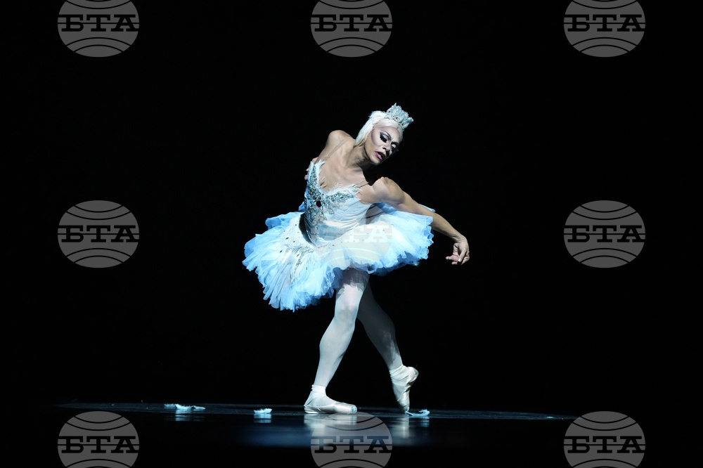 Britain Ballet