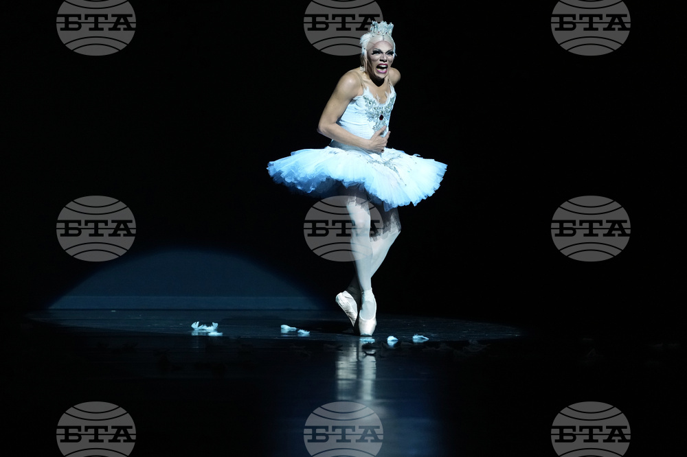 Britain Ballet