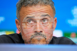 Germany Champions League Soccer